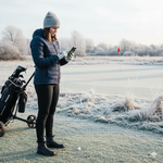 Make better decisions with the Hole19 app