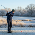 Prepare for winter golf and it will not be as brutal as you fear