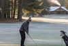 Prepare for the cold and for a better golf season