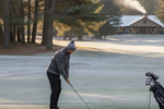 Prepare for the cold and for a better golf season