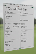 Break down your plan into smaller timelines