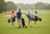 When choosing your next golf bag, take into consideration the weather conditions you normally play in