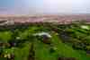 Golf des Dunes, Agadir - undulating sandy terrain at one of Agadir's most characterful layouts
