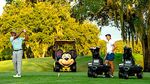 Walt Disney World has some amazing golf courses!