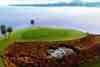 Sandestin pairs Gulf-coast beaches with resort golf in Florida.