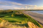 Ballybunion's breathtaking clifftop holes along the wild Atlantic coast