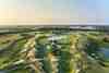 The Albatros course at Golf National, host of the 2018 Ryder Cup, just outside Paris.