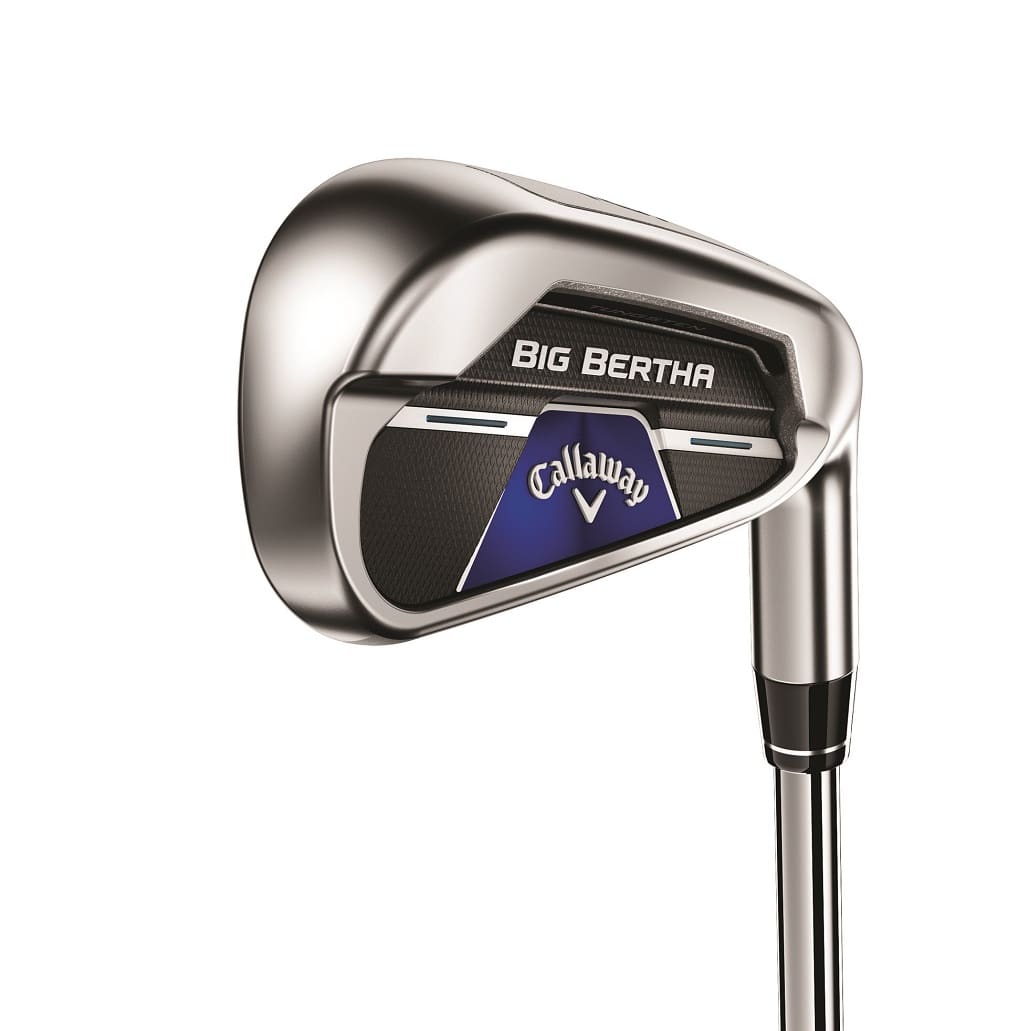 Callaway Big Bertha B21 Range Review | Hole19