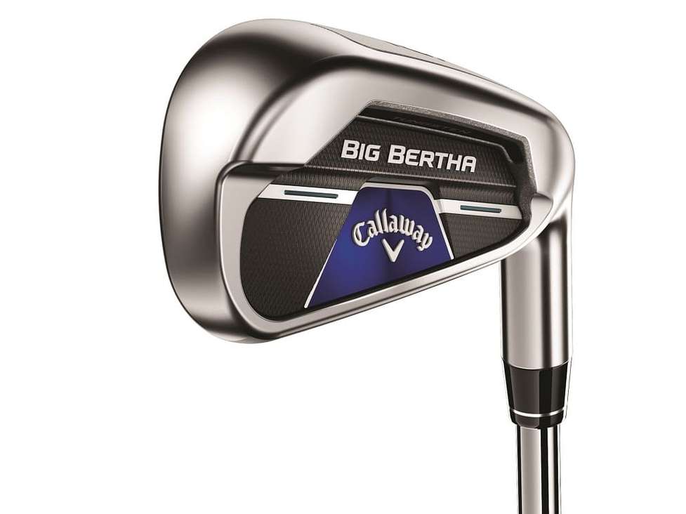 Callaway Big Bertha B21 Range Review | Hole19