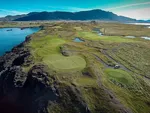 The Reykjavik Golf Club is a golf club located 10 kilometres (6.2 mi) east of Reykjavík, Iceland.