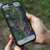 Use Hole19's GPS features to navigate Pete Dye's challenging layouts.