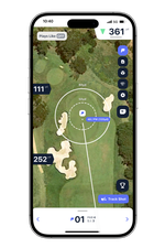 Stop guessing your carry distance!