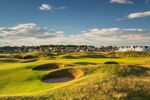 Carnoustie's fearsome bunkers and strategic layout that challenge the world's best