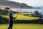 Bucket-list spots like Pebble Beach or major championship venues require careful planning and bigger budgets.