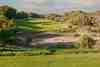 Golf de Mogador, Essaouira - fairways running along the Atlantic cliffs at Golf de Mogador, one of Africa's most scenic layouts