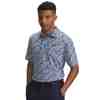 Under Armour Playoff Printed Polo