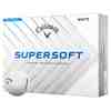 Callaway Supersoft: Our Top Pick for High Handicappers