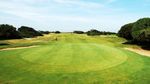 Golf Resort Accommodations and Amenities.