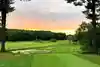 Whitinsville Golf Club, Massachusetts, USA.