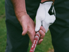Perfect your grip – the foundation of a great golf swing starts with this crucial connection to your club.
