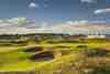 Carnoustie's closing stretch is among the toughest in championship golf.