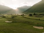 Discover top golf courses in the picturesque alps region, perfect for golf enthusiasts seeking a unique and challenging experience.