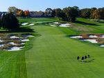 Offering five world-class golf courses, including the world-renowned Black Course, Bethpage was site of the 2002 & 2009 U.S. Open Golf Championships.