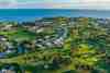 Sir Henry Cotton's masterpiece in the heart of the Algarve. Alto Golf, Alvor — where every hole tells a story and the legendary par-5 'Sir Henry Challenge' awaits.