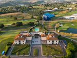 It is 10 miles from the city centre of Rome and has 2 golf courses, an 18-hole Championship Course and a 9-hole Resort Course. It hosted the 2023 Ryder Cup.