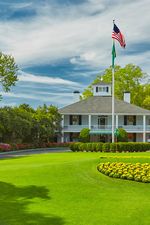 Augusta National continues to evolve.