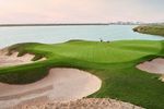 Yas Links holds the number one spot in Golf World Top 100 MENA rankings.