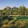 Grayhawk Golf Club 