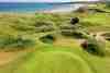 Cruden Bay Golf Club - set among towering dunes on the northeast Aberdeenshire coast, one of Old Tom Morris's most dramatically beautiful creations