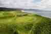 Sheep on the fairways. Sea views at every turn. Brora Golf Club, Scottish Highlands - golf in its most honest form.