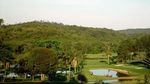 Situated near São Paulo, within the Parco do Terceiro Lago, Guarapiranga Golf & Country Club was formed in the 1960s.