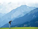 Explore Switzerland's top golfing courses!