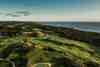 The National's Ocean Course rides the dunes of Victoria's coast.