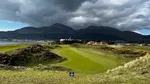 Royal County Down is located in one of the world's most naturally beautiful links settings in the Murlough Nature Reserve.