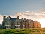Luxury accommodations, breathtaking views, and unparalleled service await you at Trump International Golf Links & Hotel Ireland, Doonbeg.