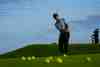 One thing is certain - you won't improve if you don't practice your short game
