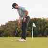 Develop, practice and trust your own way of putting.