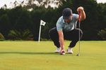 Improve your putting to quickly lower your scores