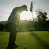 Putts are a BIG part of the total number of strokes you take in a round