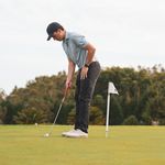 Improve your putting skills