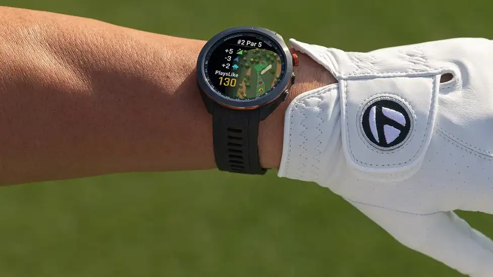 Do You Need a Golf Watch? Save Hundreds with Hole19 | Hole19