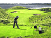 From world-renowned courses to exquisite fairways and immaculate greens - this is golf in Ireland.