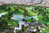 Country Club de Bogotá – Bogotá