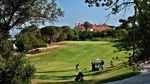 Estoril Golf Club dates back to 1929, with a famous Patiño’s hole and a redesigned 16th hole considered one of the best in Portugal.
