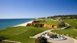 Vale do Lobo's Ocean and Royal courses offer distinct but complementary golf experiences, both considered excellent and iconic to the Algarve.