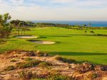 An Arthur Hills design that peers down at the Atlantic Ocean at every turn" Golf Magazine, TOP100 world.